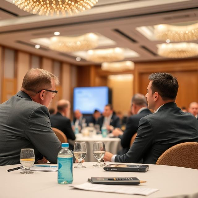 The Role of Emotional Intelligence in Effective Leadership