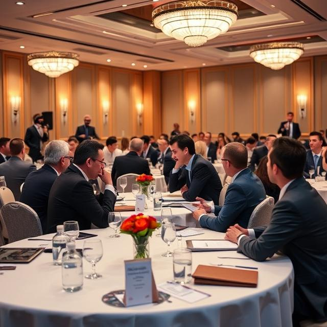 Crisis Management: Developing a Comprehensive Business Continuity Plan